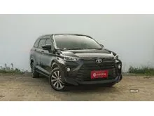 2022 Toyota Avanza 1.5 G MPV - DISKON PULUHAN JUTA - JULI DEALS - CAROLINE GADNG SERPONG