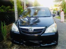 2010 Daihatsu Xenia 989 Li DELUXE MPV