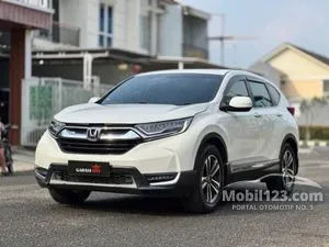 2020 Honda CR-V 1.5 Turbo Prestige SUV