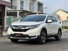 2020 Honda CR-V 1.5 Turbo Prestige SUV HONDA CRV TURBO PRESTIGE Promo DP Rendah