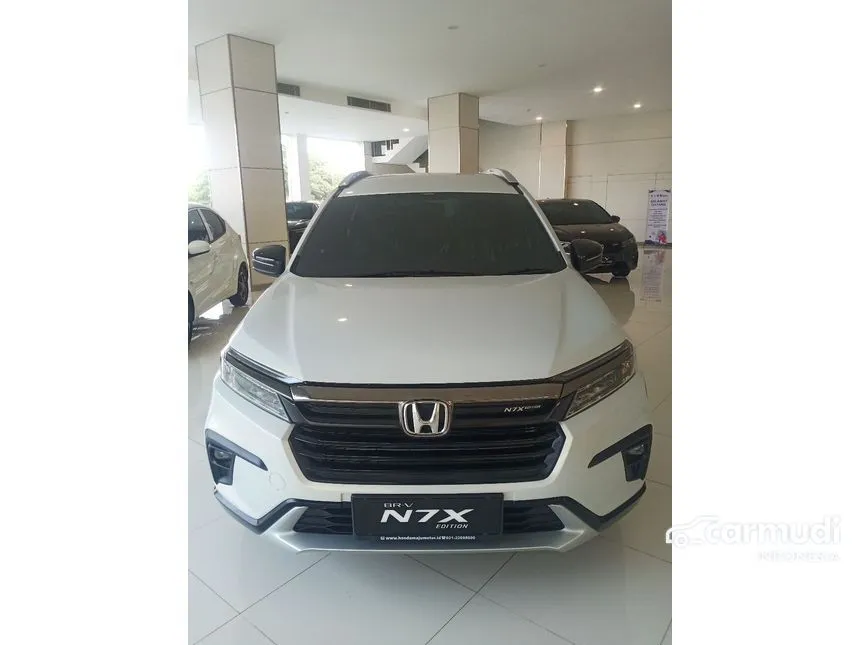 2024 Honda BR-V Prestige N7X SUV