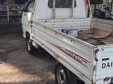 2007 Daihatsu Zebra 1.3 STD Pick-up