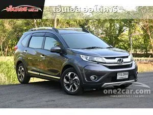 2018 Honda BR-V 1.5 SV SUV