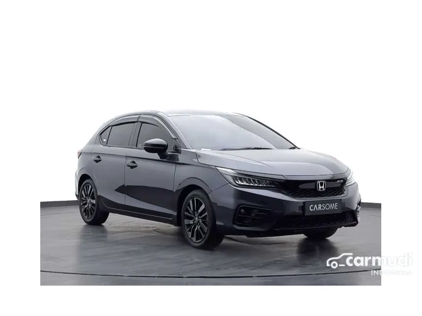 2023 Honda City RS Hatchback