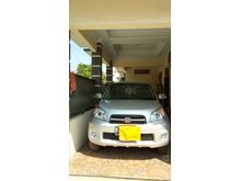 2014 Daihatsu Terios 1.5 TS EXTRA SUV