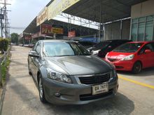 2010 Honda Accord 2.0 (ปี 07-13) EL i-VTEC Sedan AT