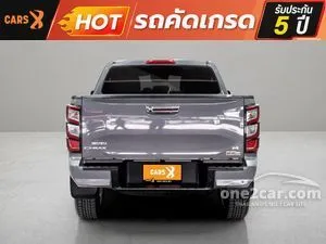 2025 Isuzu D-MAX 2.2 Hi-Lander M Cab-4 Pickup