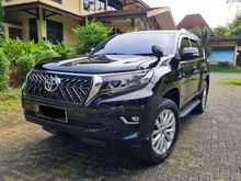 2011 Toyota Land Cruiser Prado 2.7 TX SUV