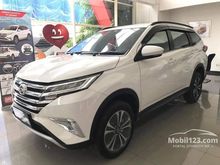 GEBYAR BOOMBASTIS PROMO DAIHATSU TERIOS