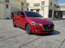 2015 Mazda 2 1.5 R Hatchback