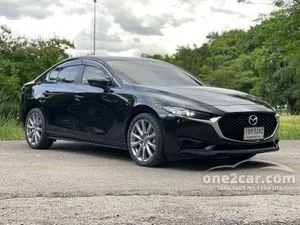 2020 Mazda 3 2.0 S Sedan