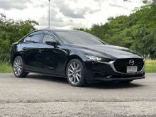 2020 Mazda 3 2.0 (ปี 19-25) S Sedan