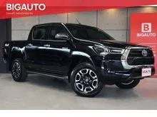 2020 Toyota Hilux Revo 2.8 DOUBLE CAB High 4WD Pickup AT