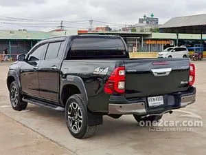 2022 Toyota HILUX REVO 2.8 High Double Cab Pickup