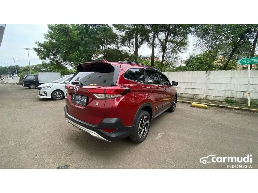2022 Toyota Rush GR Sport SUV