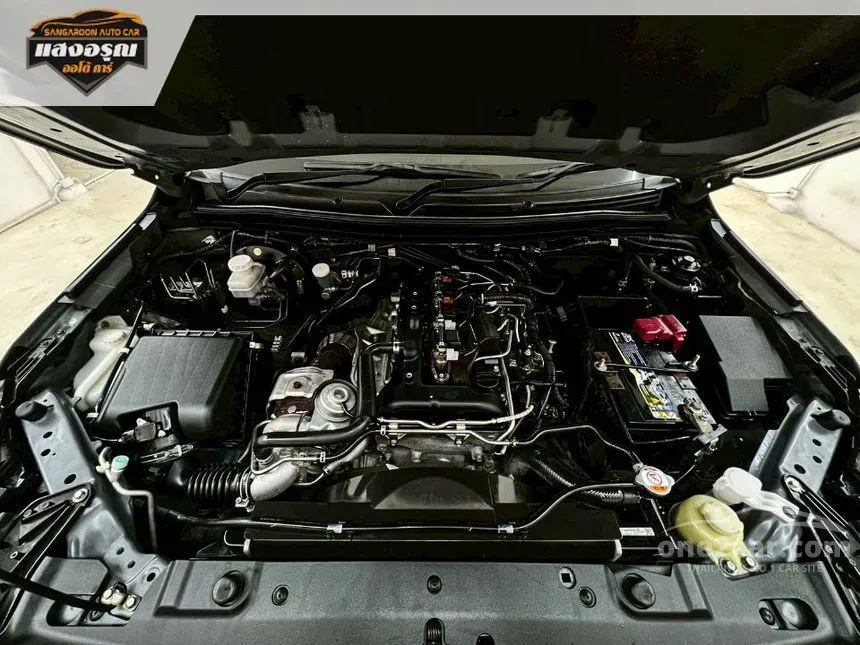 2020 Mitsubishi TRITON GLS Plus Double Cab Pickup