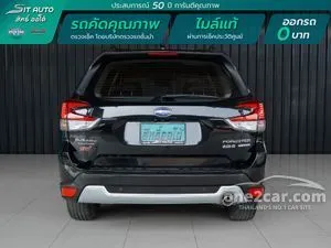 2020 Subaru FORESTER 2.0 S ES SUV
