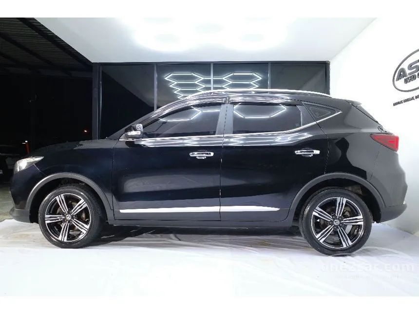 2018 MG ZS X SUV