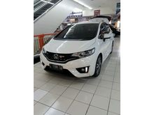2014 Honda Jazz 1.5 RS Hatchback