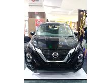 2019 Nissan Livina 1.5 VE A/T