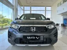 2025 Honda WR-V 1.5 V SUV Rebate Up To Rm8,000 Ready Stock