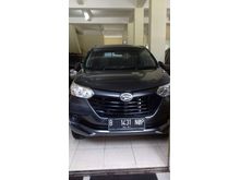 Xenia 1.3 X manual 2016 gray pajak baru nol spet DP 30jt