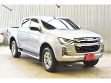 2022 Isuzu D-MAX 1.9 Cab-4 (ปี 19-26) Hi-Lander L DA Pickup