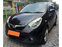 Daihatsu Sirion 2013 Deluxe Barang Istimewa Plat W