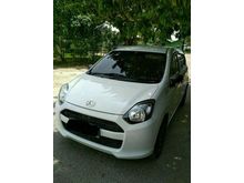 2015 Daihatsu Ayla 998 M Hatchback