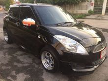 2014 Suzuki Swift 1.2 (ปี 12-16) GL Hatchback AT
