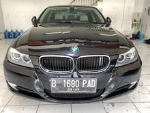BMW 320i Executive 2011 Tangan1 Istimewa