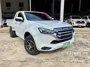 2020 Isuzu D-MAX 1.9 S Spark Pickup