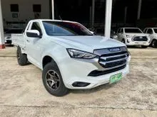 2020 Isuzu D-MAX 1.9 Spark (ปี 19-26) S Pickup