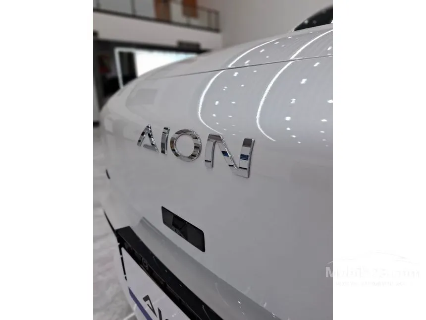 2026 GAC AION V Luxury SUV
