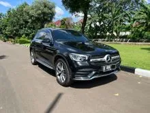 2020 Mercedes-Benz GLC200 2.0 AMG Line SUV