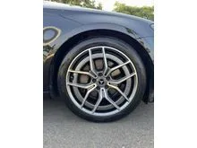 2022 Mercedes-Benz E300 2.0 AMG Line Sedan