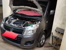 2016 Suzuki Karimun Wagon R 1.0 GL Wagon R Hatchback
