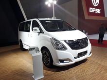 2018 Hyundai H-1 2.4 XG MPV, HYUNDAI XG ,HYUNDAI 2018, H-I ROYALE BENSIN ,H-I ROYALE CRDi