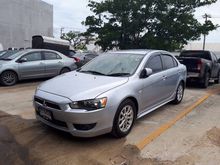 2011 Mitsubishi Lancer EX 1.8 (ปี 09-15) GLS Sedan AT