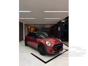 2020 MINI Cooper 2.0 S 3 Door Hatchback