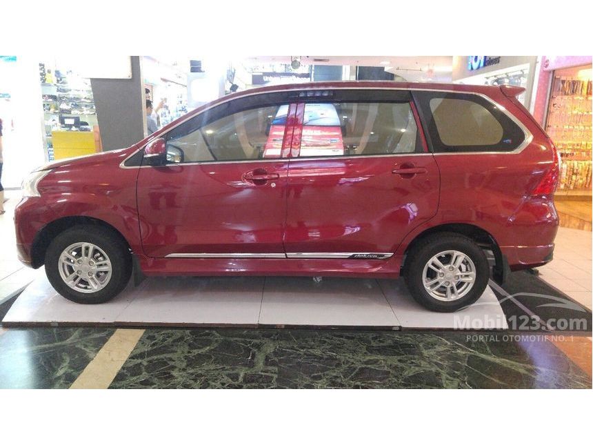 Jual Mobil  Daihatsu  Xenia 2019 X X 1 3 di DKI Jakarta 