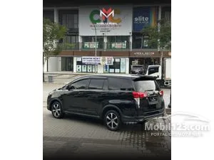2022 Toyota Kijang Innova 2.4 Venturer MPV