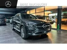 2024 Mercedes-Benz GLC220 2.0 W254 (ปี 23-30) d 4MATIC Avantgarde AWD SUV