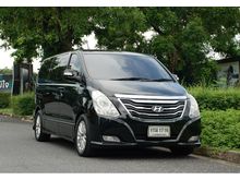 2013 Hyundai Grand Starex 2.5 (ปี 10-17) VIP Wagon