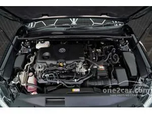 2020 Toyota CAMRY 2.5 Hybrid Premium Sedan