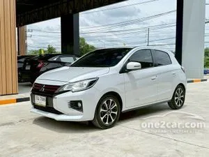 2021 Mitsubishi MIRAGE 1.2 GLS LTD Hatchback