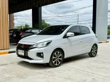 2021 Mitsubishi MIRAGE 1.2 (ปี 19-26) GLS LTD Hatchback
