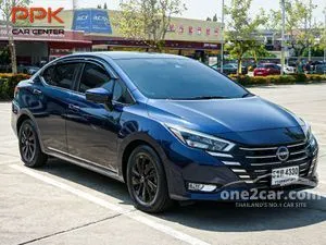 2024 Nissan ALMERA 1.0 V Sedan