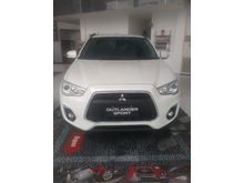 Mitsubishi Outlander Sport 2.0 Action SUV