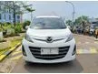 Jual Mobil Mazda Biante 2013 2.0 di DKI Jakarta Automatic MPV Putih Rp 148.000.000